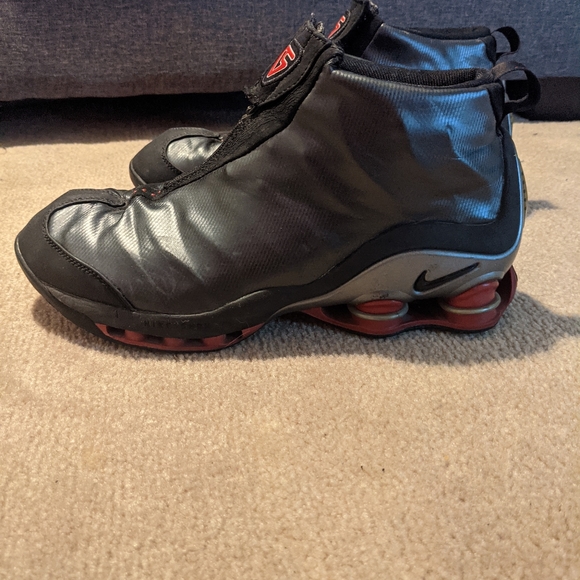 VC Shox size 9 - Picture 9 of 9